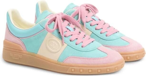 Valentino Garavani Upvillage Crosta Sneakers - Foto 7