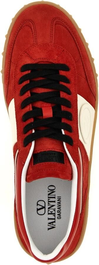 Valentino Garavani Upvillage Lage Sneakers - Foto 3