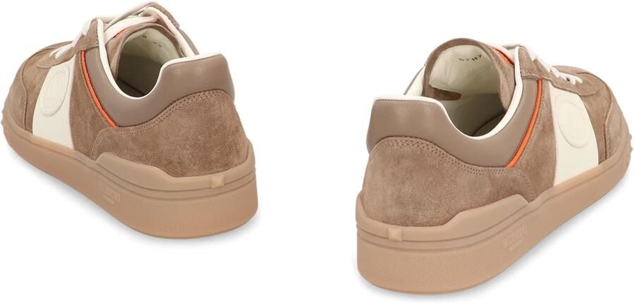 Valentino Garavani Upvillage Leren Sneakers - Foto 3