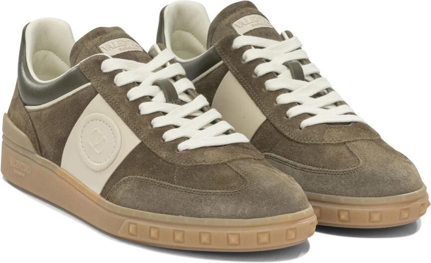 Valentino Garavani Upvillage Low-Top Sneaker - Foto 4