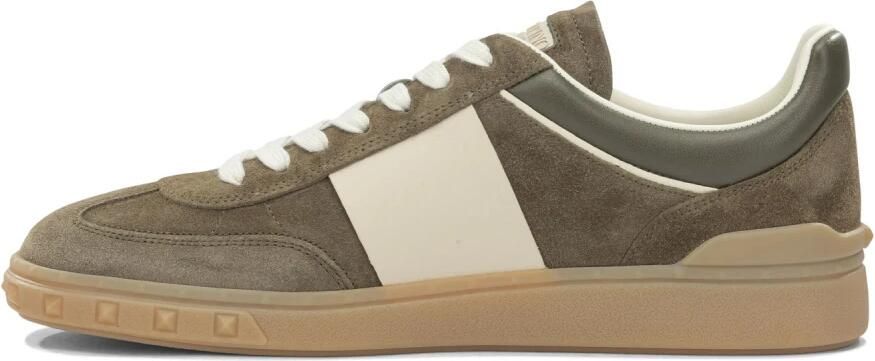 Valentino Garavani Upvillage Low-Top Sneaker - Foto 9