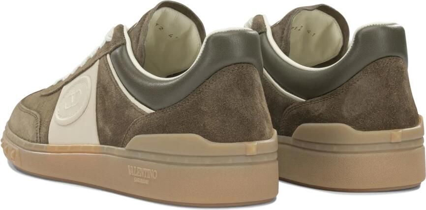 Valentino Garavani Upvillage Low-Top Sneaker - Foto 6