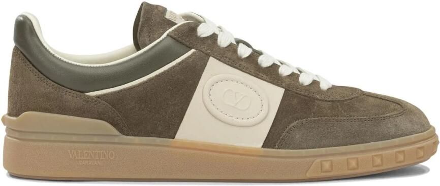 Valentino Garavani Upvillage Lage Sneakers