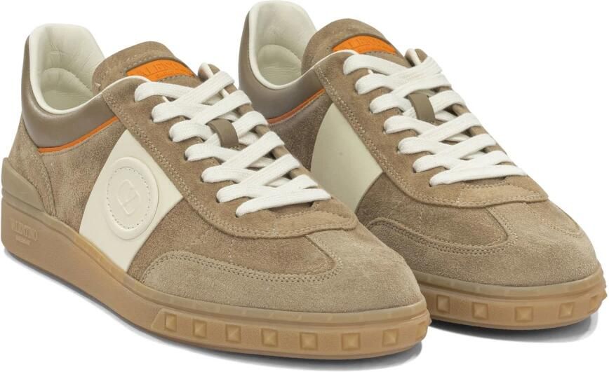Valentino Garavani Upvillage Lage Sneakers - Foto 5
