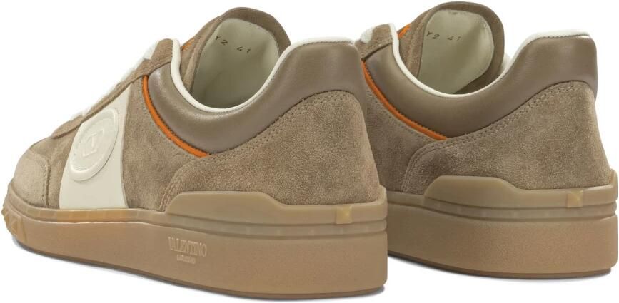 Valentino Garavani Upvillage Lage Sneakers - Foto 7