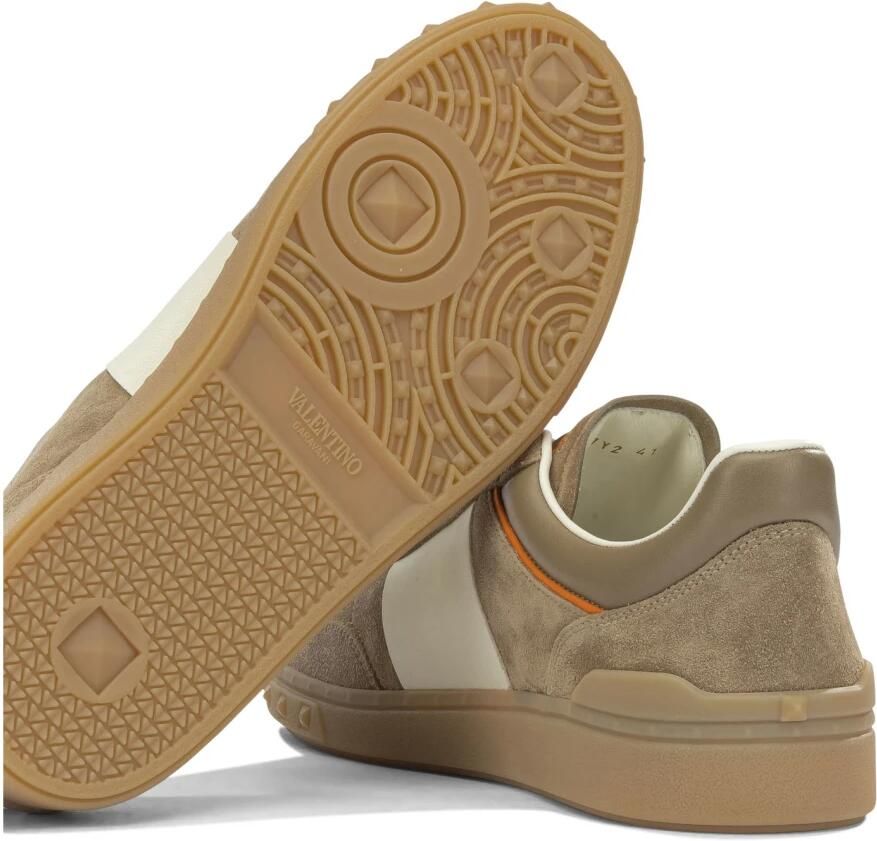 Valentino Garavani Upvillage Lage Sneakers - Foto 2