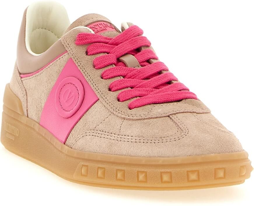 Valentino Garavani Upvillage Lage Sneakers - Foto 2