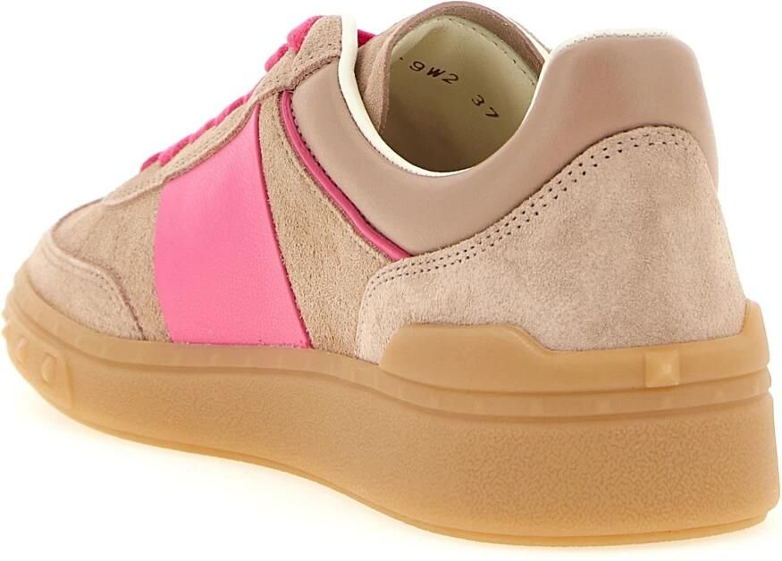 Valentino Garavani Upvillage Lage Sneakers - Foto 3