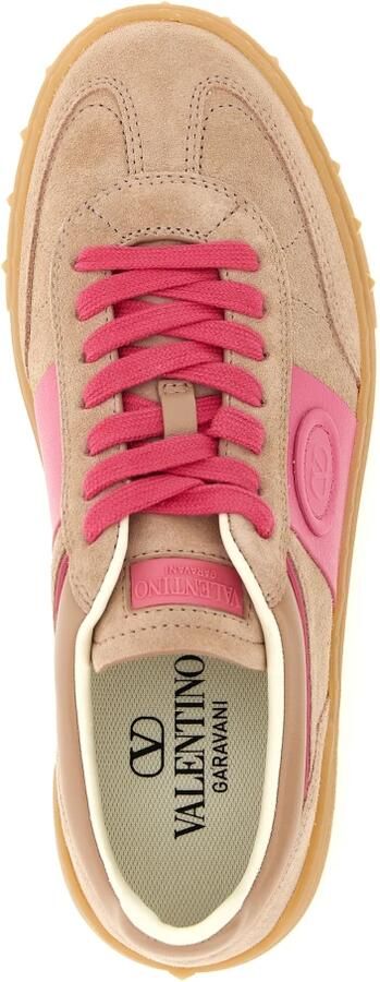 Valentino Garavani Upvillage Lage Sneakers - Foto 5