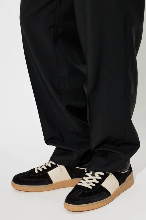 Valentino Garavani Upvillage Lage Sneakers - Foto 2