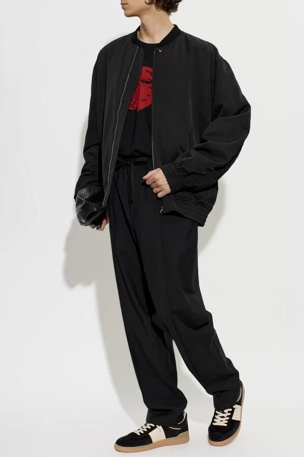 Valentino Garavani Upvillage Lage Sneakers - Foto 3