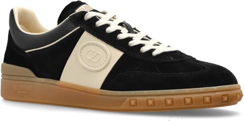 Valentino Garavani Upvillage Lage Sneakers - Foto 7