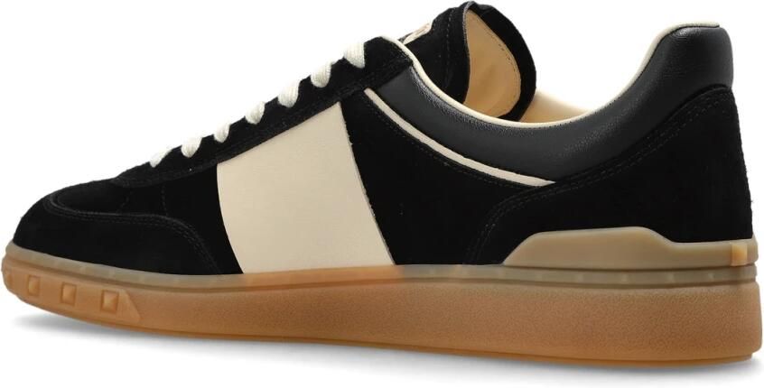 Valentino Garavani Upvillage Lage Sneakers - Foto 6