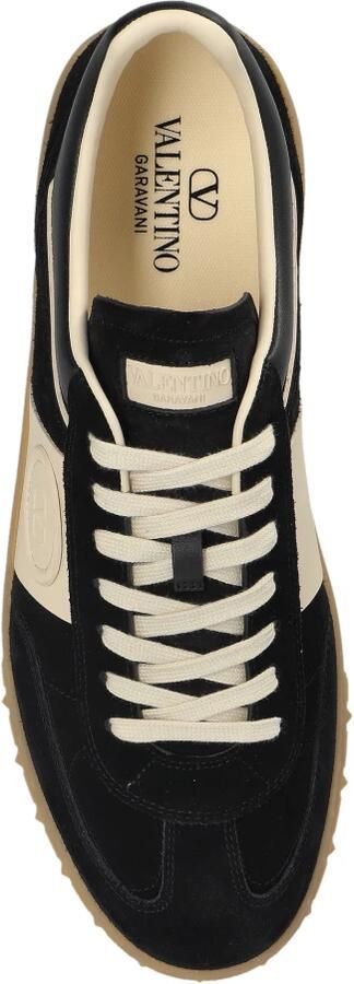 Valentino Garavani Upvillage Lage Sneakers - Foto 8