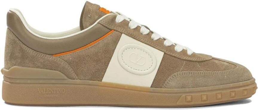 Valentino Garavani Upvillage Lage Sneakers