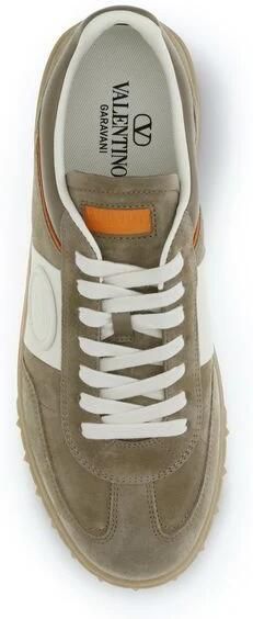 Valentino Garavani Upvillage leren sneakers - Foto 2
