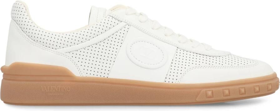 Valentino Garavani Upvillage Low-Top Sneaker