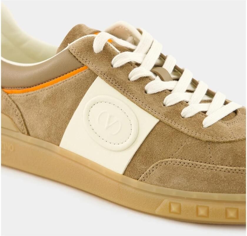 Valentino Garavani Upvillage Low-Top Sneaker - Foto 2