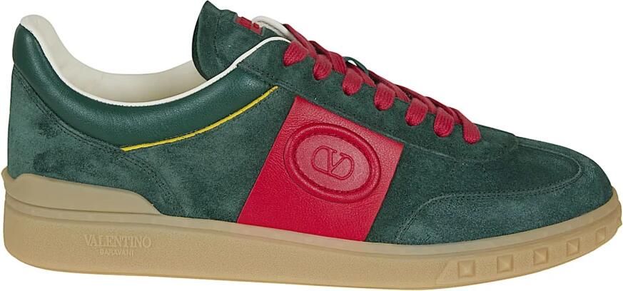 Valentino Garavani Upvillage Low Top Sneaker