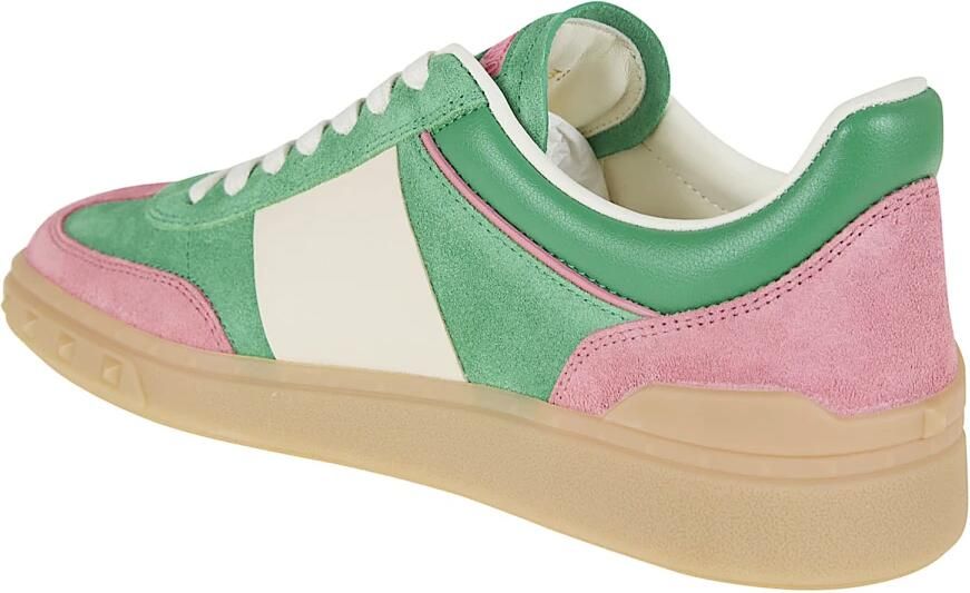 Valentino Garavani Upvillage Low Top Sneaker - Foto 2