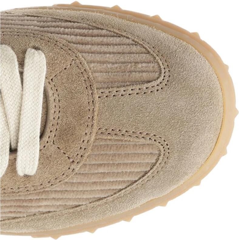 Valentino Garavani Low-Top Sneakers 'Upvillage' Sneakers in beige - Foto 2