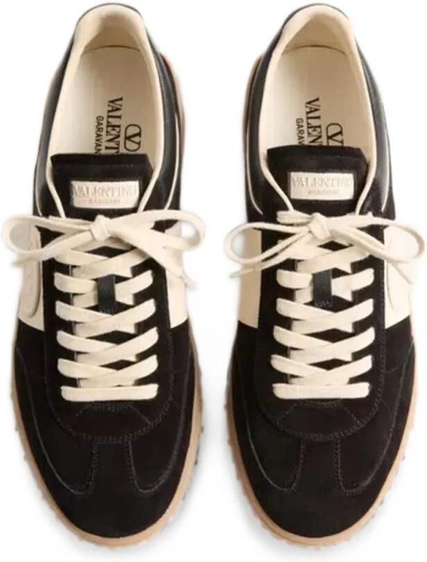 Valentino Garavani Upvillage Low-Top Sneaker - Foto 2