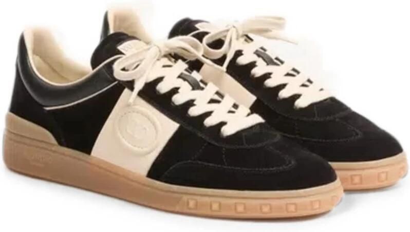 Valentino Garavani Upvillage Low-Top Sneaker - Foto 3