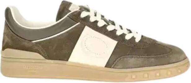 Valentino Garavani Upvillage Low-Top Sneaker
