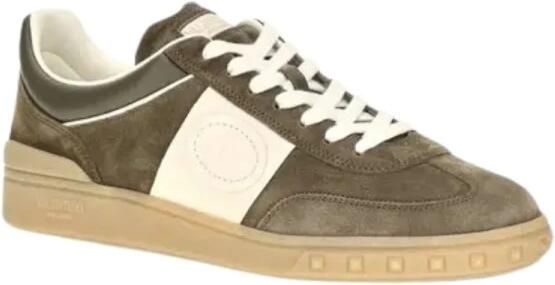 Valentino Garavani Upvillage Low-Top Sneaker - Foto 13