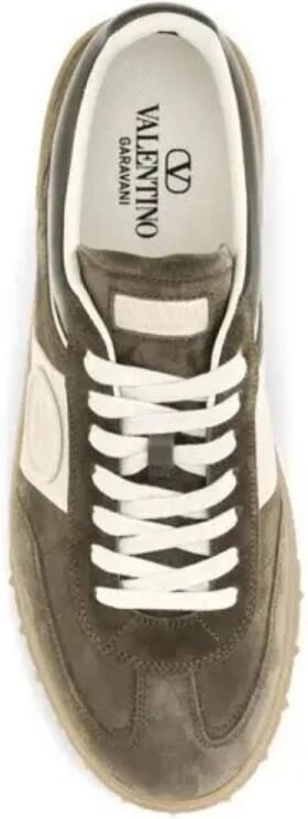 Valentino Garavani Upvillage Low-Top Sneaker - Foto 11