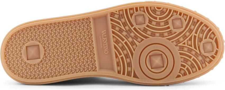 Valentino Garavani Witte Sneakers met Stijlvol Ontwerp - Foto 2