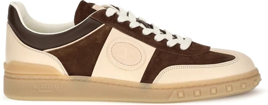 Valentino Garavani Upvillage Low-top Sneakers - Foto 9