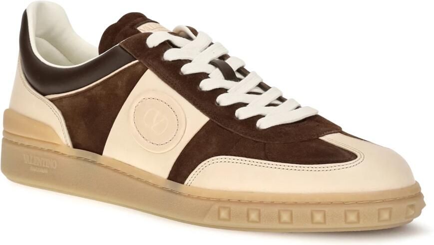 Valentino Garavani Upvillage Low-top Sneakers - Foto 5