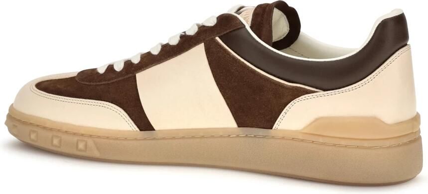 Valentino Garavani Upvillage Low-top Sneakers - Foto 8