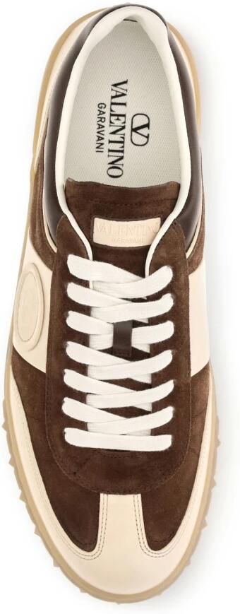 Valentino Garavani Upvillage Low-top Sneakers - Foto 10