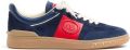 Valentino Garavani Upvillage Low-Top Trainer - Blauw
