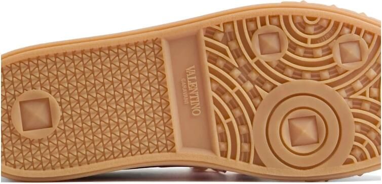 Valentino Garavani Upvillage Low-Top Trainer - Foto 2