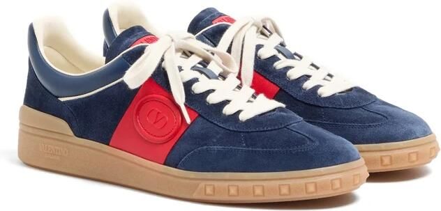 Valentino Garavani Upvillage Low-Top Trainer - Foto 3