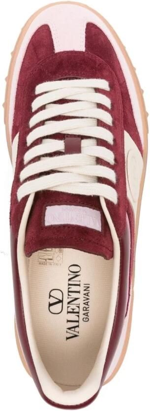 Valentino Garavani Upvillage Sneaker