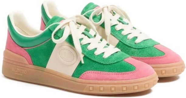 Valentino Garavani Upvillage Sneaker - Foto 2