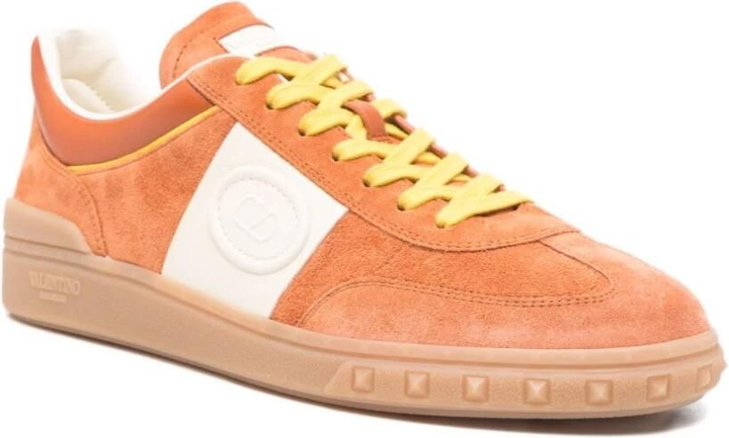 Valentino Garavani Upvillage Sneaker - Foto 2