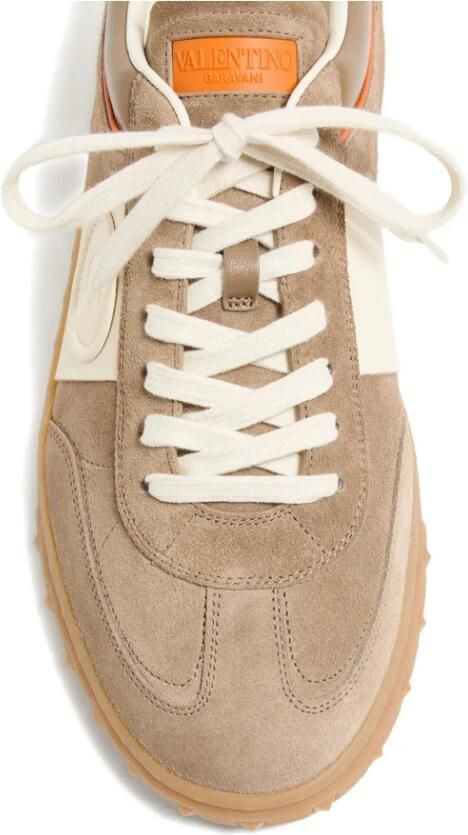 Valentino Garavani Upvillage Lage Sneakers - Foto 6