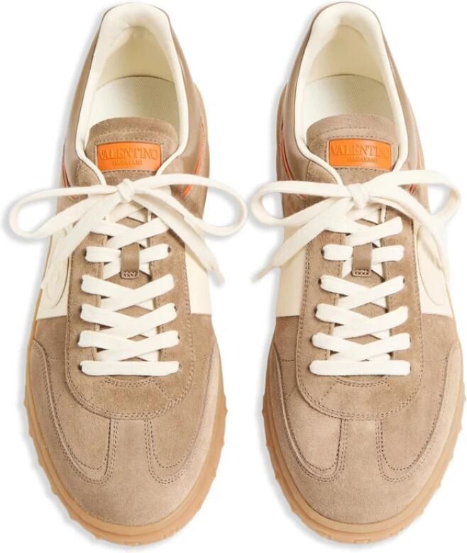 Valentino Garavani Upvillage Lage Sneakers - Foto 4