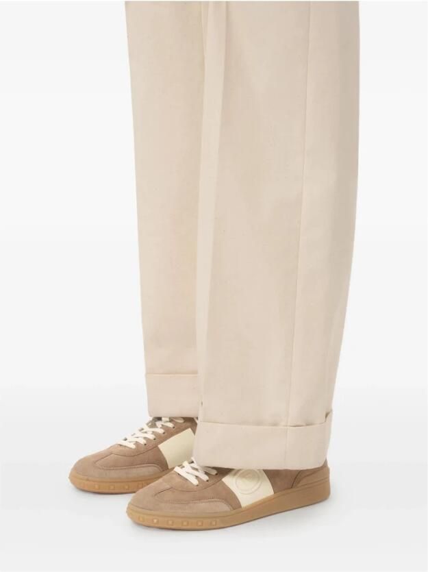 Valentino Garavani Upvillage Lage Sneakers - Foto 3
