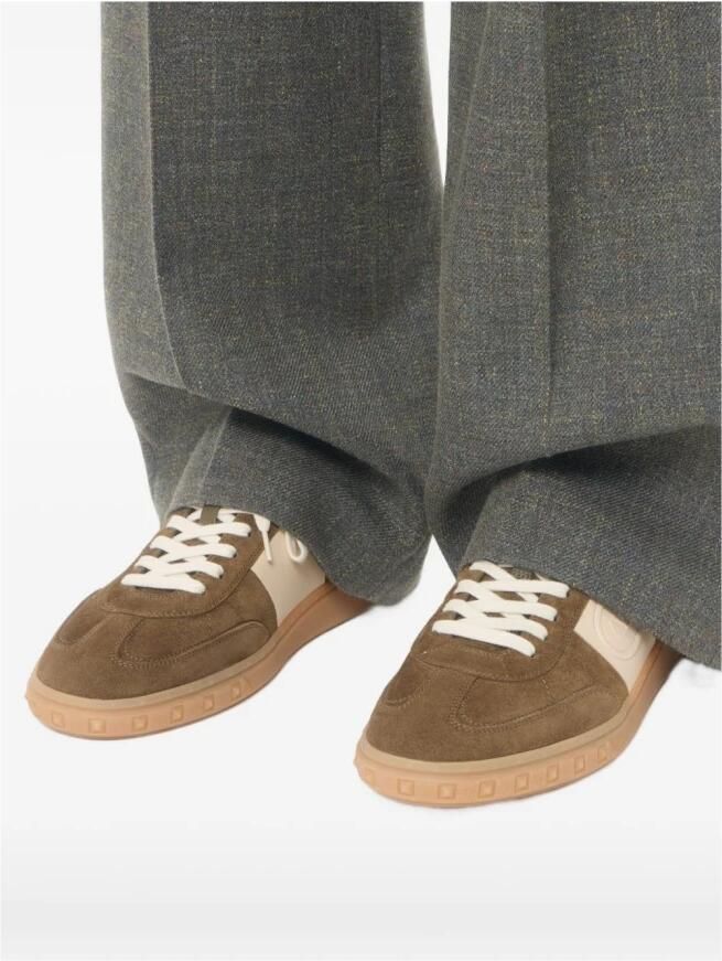 Valentino Garavani Upvillage Sneaker - Foto 3