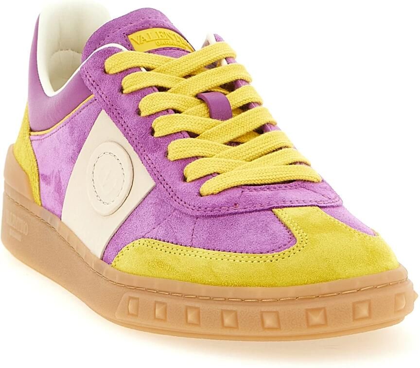 Valentino Garavani Upvillage Sneaker - Foto 2
