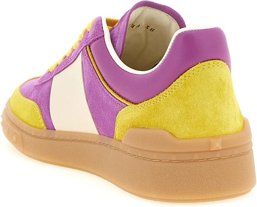 Valentino Garavani Upvillage Sneaker - Foto 3