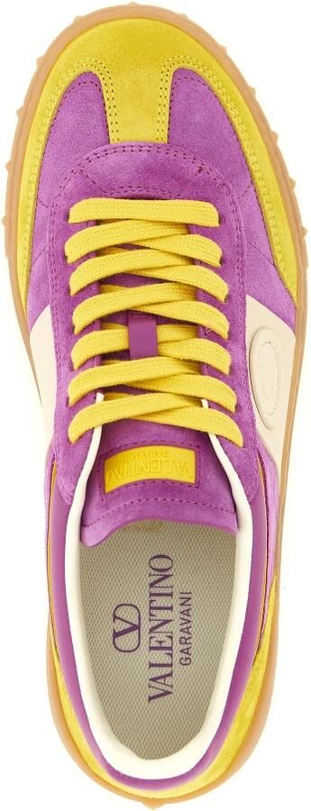 Valentino Garavani Upvillage Sneaker - Foto 4