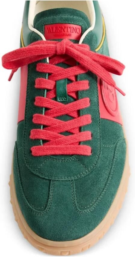 Valentino Garavani Upvillage Sneakers - Foto 2