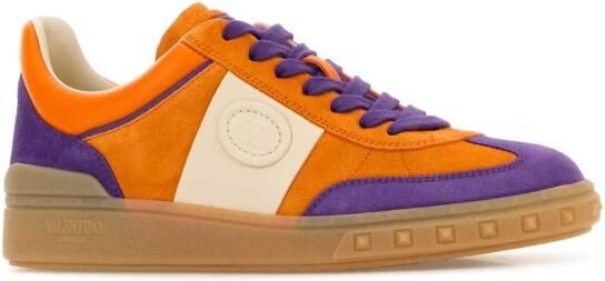 Valentino Garavani Upvillage Sneakers - Foto 2